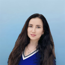 Кряжинова Юлия Николаевна, стоматолог-терапевт
