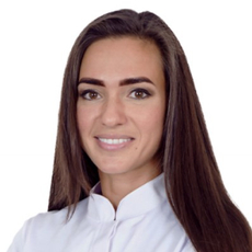 Купрова Анна Ивановна, нутрициолог