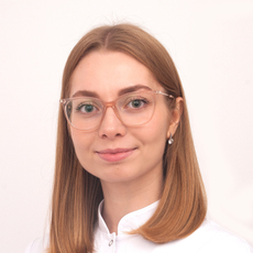 Волченко Марина Александровна, терапевт