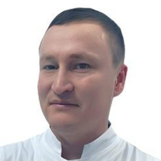 Петрушев Игорь Александрович, эндокринолог