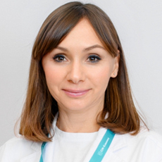 Рыжова Ольга Викторовна, гинеколог