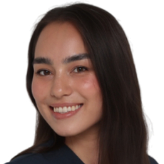 Хакимзянова Алина Данисовна, ортодонт