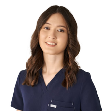 Каримова Рената Рифнуровна, стоматолог-терапевт