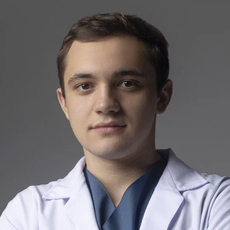 Гуляев Владислав Игоревич, уролог