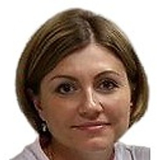 Сирюшова Вера Александровна, офтальмолог