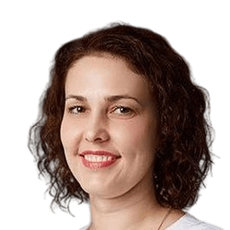 Найверт Ольга Викторовна, врач-косметолог