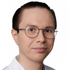 Шмелёв Роман Витальевич, психиатр