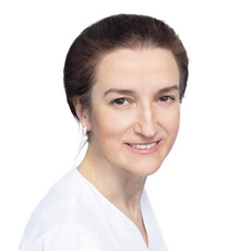 Бреслав Ирина Юрьевна, гинеколог