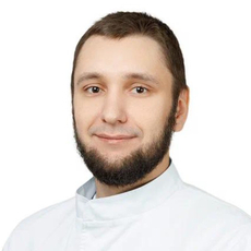 Плужников Сергей Иванович, стоматолог-ортопед