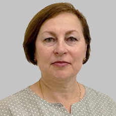 Гринько Лилия Александровна, массажист