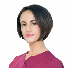 Заседателева Оксана Геннадьевна, детский массажист