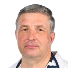 Пырьев Андрей Николаевич, кардиолог