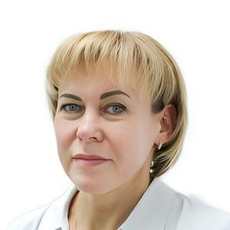 Чижик Татьяна Алексеевна, гинеколог