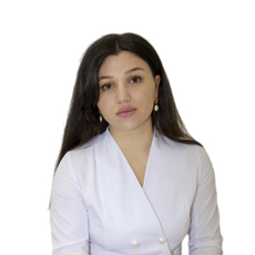 Братова Анжела Султановна, дерматолог