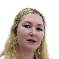 Можарук Дарья Сергеевна, терапевт