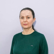 Васильева Татьяна Павловна, психолог