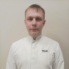 Двойников Константин Сергеевич, детский хирург