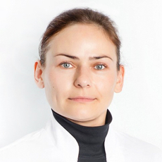 Карпова Анастасия Павловна, детский нефролог