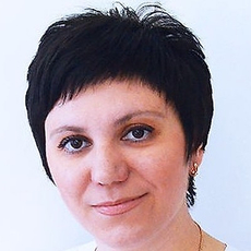 Бочкова Дарья Владимировна, стоматолог-терапевт