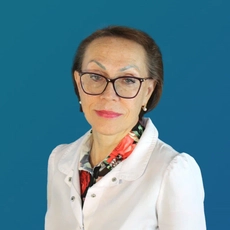 Козлова Татьяна Ариевна, детский невролог