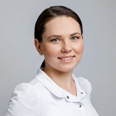 Пачулия Ольга Владимировна, гинеколог