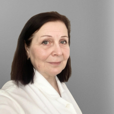 Корещикова Тамара Ивановна, уролог