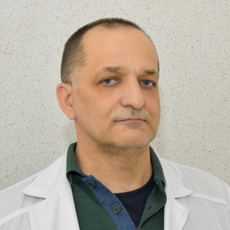 Зайцев Сергей Владимирович, врач УЗД