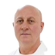 Джукаев Аслан Аюбович, гематолог