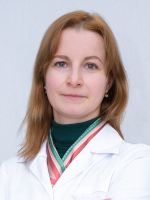 Хабазова Екатерина Александровна, гастроэнтеролог