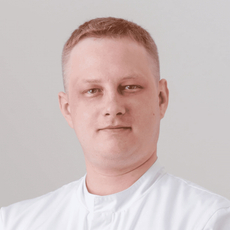 Морозов Илья Иванович, психиатр