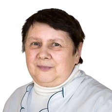 Олейникова Алла Николаевна, психиатр