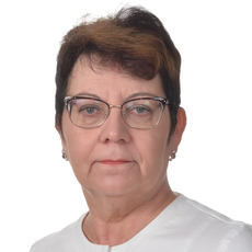 Дегтярева Наталья Анатольевна, ЛОР