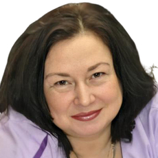 Громак Ольга Владимировна, гинеколог