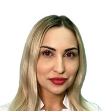 Хаматова Айгуль Рафаэлевна, кардиолог