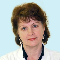 Кудряшова Марина Александровна, гинеколог