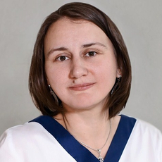 Радзивилова Татьяна Анатольевна, гинеколог