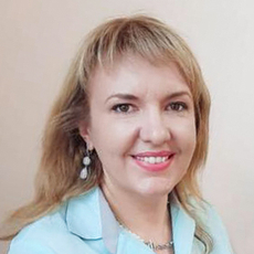 Санина Ольга Олеговна, детский невролог