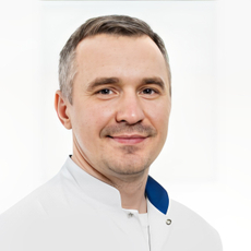 Куткович Андрей Владимирович, онколог