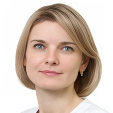 Галушкина Алла Александровна, детский стоматолог-хирург