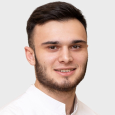 Антукаев Альберт Лемаевич, терапевт