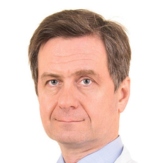 Давыдов Дмитрий Викторович, хирург