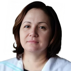 Кияева Ольга Александровна, терапевт