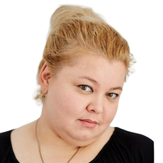 Андреева Татьяна Семеновна, массажист