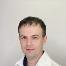 Гамидов Руслан Гасанович, хирург