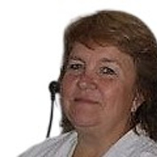 Яковлева Ирина Ивановна, врач функциональной диагностики