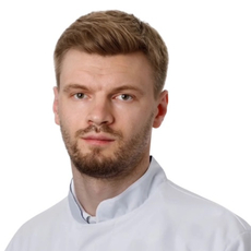 Котов Иван Иванович, стоматолог-хирург