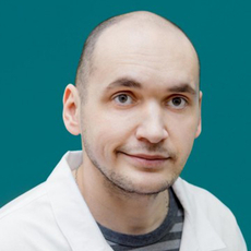 Михеев Алексей Александрович, массажист