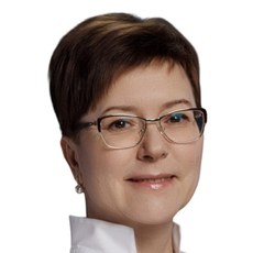 Катина Елена Викторовна, ЛОР