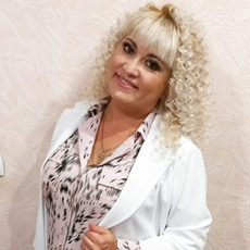 Широлапова Елена Александровна, стоматолог-терапевт