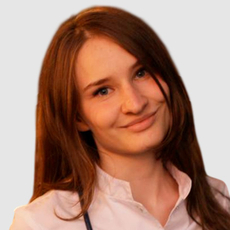 Никитина Мария Александровна, педиатр